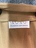 XOXO Solid Tan Casual Skirt Size S (estimated) - photo 4