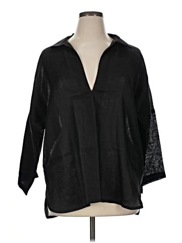 CEREMONY 3/4 Sleeve T-Shirt (view 1)