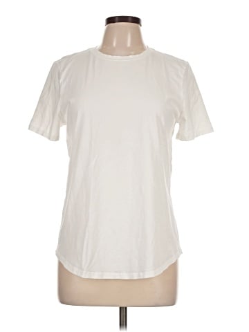 Lululemon Athletica Short Sleeve Top (view 1)