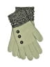 Unbranded Green Gloves One size - photo 1
