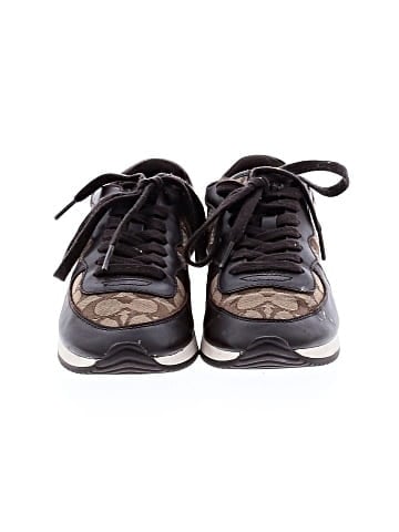 Coach Sneakers (view 2)