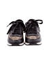 Coach Brown Tan Sneakers Size 7 1/2 - photo 2