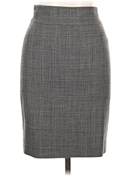 Banana Republic Wool Skirt (view 1)