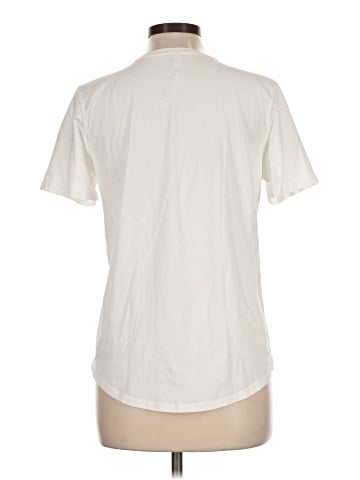 Lululemon Athletica Short Sleeve Top (view 2)