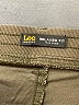 Lee Green Cargo Pants Size 14 - photo 7