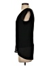 MICHAEL Michael Kors 100% Polyester Black Sleeveless Top Size XS - photo 5