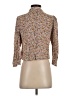 Rolla's 100% Viscose Brown Long Sleeve Blouse Size S - photo 2