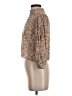 Rolla's 100% Viscose Brown Long Sleeve Blouse Size S - photo 5