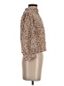 Rolla's 100% Viscose Brown Long Sleeve Blouse Size S - photo 4