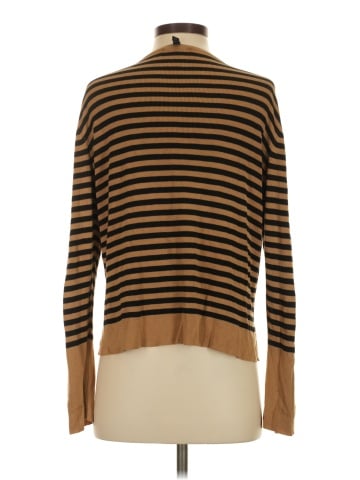 Eileen Fisher Long Sleeve Top (view 2)