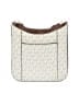 MICHAEL Michael Kors Ivory Crossbody Bag One size - photo 3
