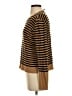 Eileen Fisher Brown Long Sleeve Top Size S - photo 5