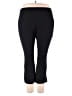 Rekucci Black Active Pants Size 24WP - photo 1