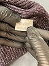 Chicoree Gray Cardigan Size M - photo 8