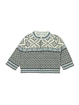 Hanna Andersson Pullover Sweater