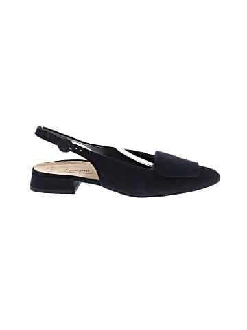 Paul Green Heels (view 1)