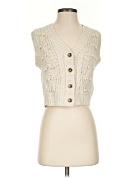 Christy Dawn Sweater Vest
