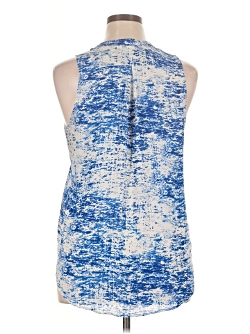 Lush Sleeveless Blouse (view 2)