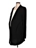 BumpStart Black Cardigan Size Lg Maternity - photo 1