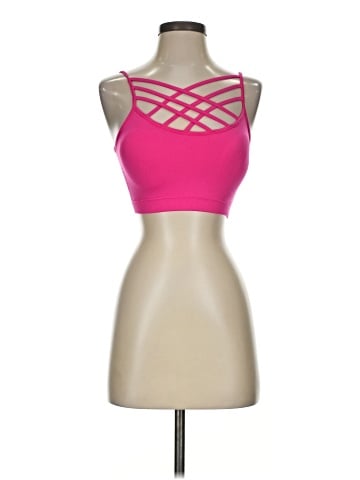 Zenana Outfitters Sports Bra (view 1)