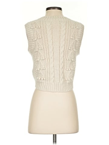 Christy Dawn Sweater Vest (view 2)