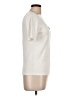 Gap Ivory Short Sleeve Top Size Lg Petite - photo 4