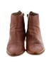 Lucky Brand Brown Ankle Boots Size 9 - photo 2