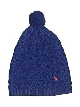 Polo By Ralph Lauren Beanie