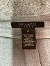 The Limited Solid Gray Formal Skirt Size 0 - photo 4