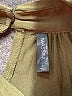 Massini Green Sleeveless Blouse Size L - photo 7