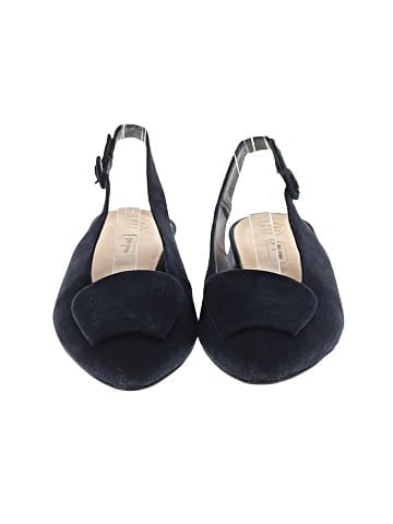Paul Green Heels (view 2)