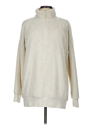Aerie Pullover Sweater (view 1)
