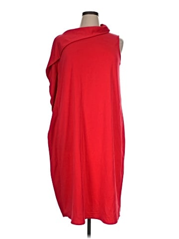 Ulla Popken Casual Dress (view 1)