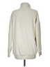 Aerie 100% Polyester Ivory Pullover Sweater Size M - photo 2