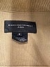 French Connection 100% Cotton Green Jacket Size S - photo 6