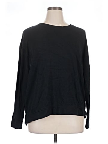 Orvis Pullover Sweater (view 1)