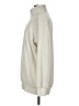 Aerie 100% Polyester Ivory Pullover Sweater Size M - photo 5