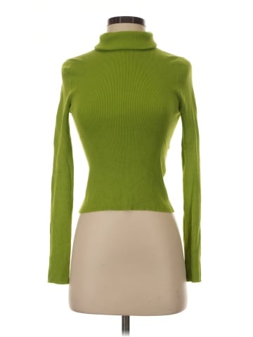 Zara Long Sleeve Top (view 1)