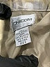 Chico's 100% Polyester Print Ivory Jacket Size XL (3) - photo 6