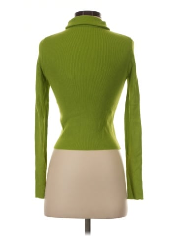 Zara Long Sleeve Top (view 2)
