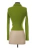 Zara Green Long Sleeve Top Size S - photo 2