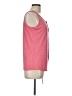 Unbranded Pink Sleeveless Top Size L - photo 4