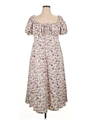 Floerns Casual Dress (view 1)