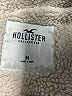 Hollister Blue Denim Jacket Size M - photo 6