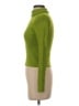 Zara Green Long Sleeve Top Size S - photo 5
