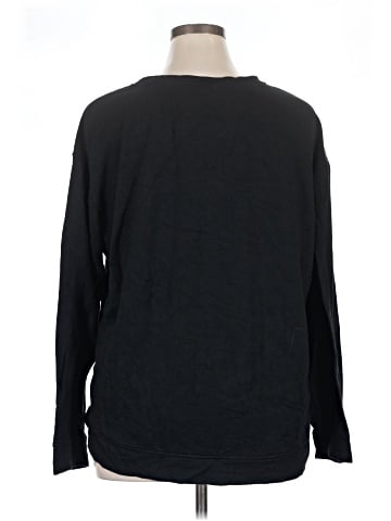 Orvis Pullover Sweater (view 2)