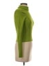 Zara Green Long Sleeve Top Size S - photo 4