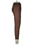Athleta Animal Print Brown Active Pants Size M - photo 4