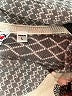 Obermeyer Ivory Pullover Sweater Size L - photo 8