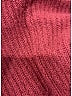 The Row Burgundy Pullover Sweater Size L - photo 8